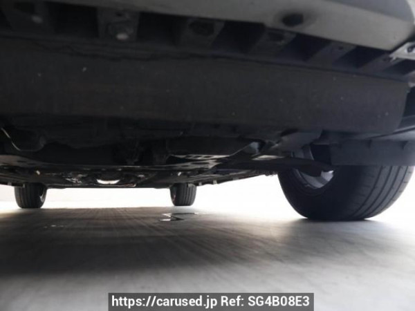 Used 2015 AT nissan sylphy null Image[22]