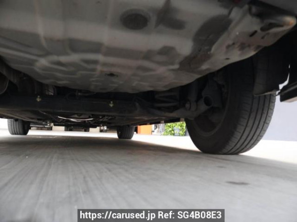 Used 2015 AT nissan sylphy null Image[24]