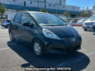 Honda Fit GE6