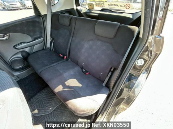 Used 2011 AT honda fit GE6 Image[15]