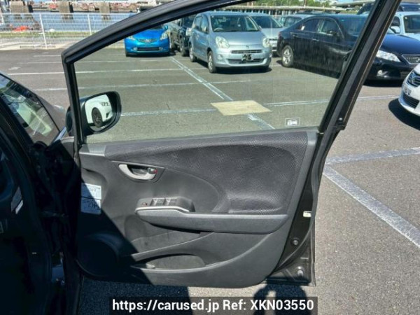 Used 2011 AT honda fit GE6 Image[16]