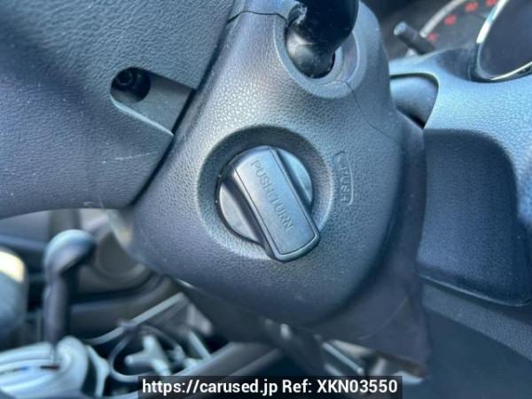 Used 2011 AT honda fit GE6 Image[20]