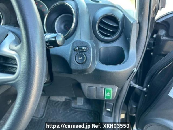 Used 2011 AT honda fit GE6 Image[21]