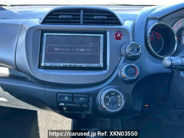 Used 2011 AT honda fit GE6 Image[22]