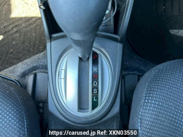 Used 2011 AT honda fit GE6 Image[25]