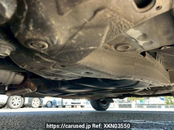 Used 2011 AT honda fit GE6 Image[35]