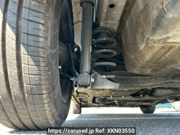 Used 2011 AT honda fit GE6 Image[38]