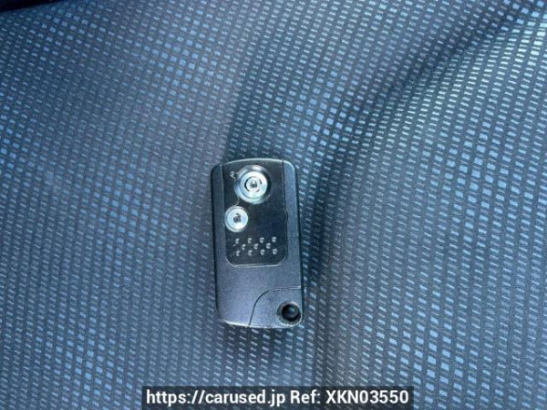 Used 2011 AT honda fit GE6 Image[41]