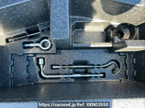 Used 2011 AT honda fit GE6 Image[42]