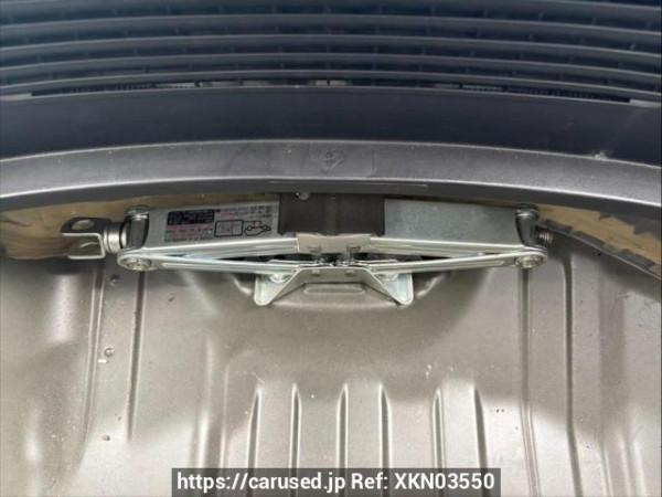 Used 2011 AT honda fit GE6 Image[43]