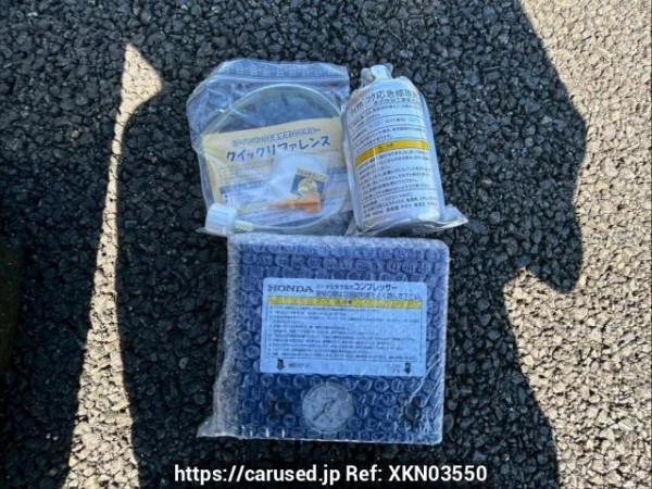 Used 2011 AT honda fit GE6 Image[44]