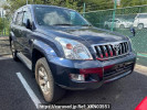 Toyota Land Cruiser Prado RZJ120W