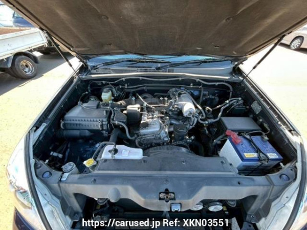 Used 2002 AT toyota land-cruiser-prado RZJ120W Image[9]