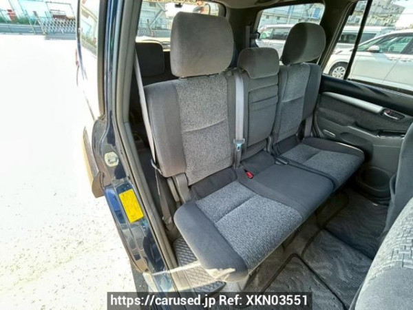 Used 2002 AT toyota land-cruiser-prado RZJ120W Image[13]