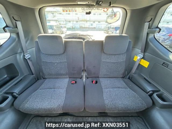 Used 2002 AT toyota land-cruiser-prado RZJ120W Image[15]