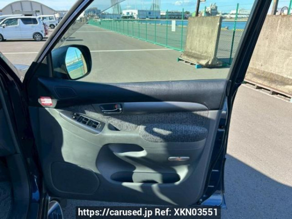 Used 2002 AT toyota land-cruiser-prado RZJ120W Image[16]