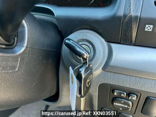 Used 2002 AT toyota land-cruiser-prado RZJ120W Image[20]