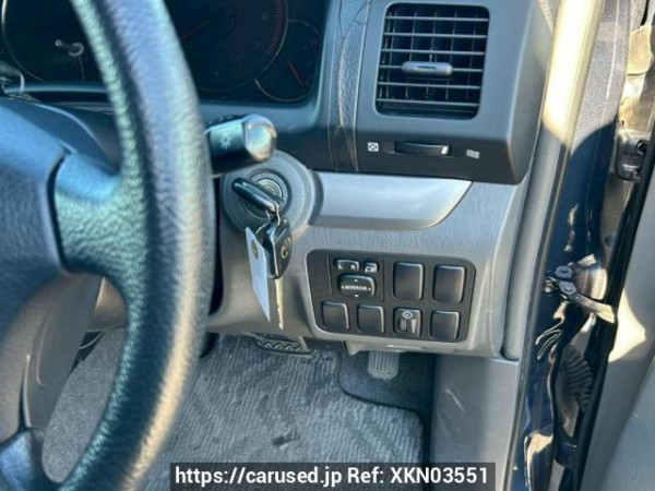 Used 2002 AT toyota land-cruiser-prado RZJ120W Image[21]