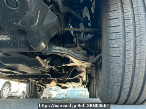 Used 2002 AT toyota land-cruiser-prado RZJ120W Image[33]