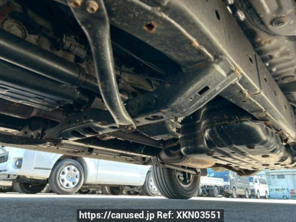 Used 2002 AT toyota land-cruiser-prado RZJ120W Image[35]