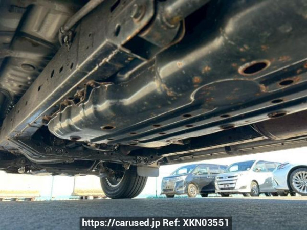 Used 2002 AT toyota land-cruiser-prado RZJ120W Image[36]