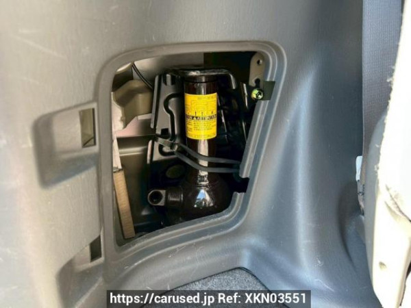 Used 2002 AT toyota land-cruiser-prado RZJ120W Image[44]