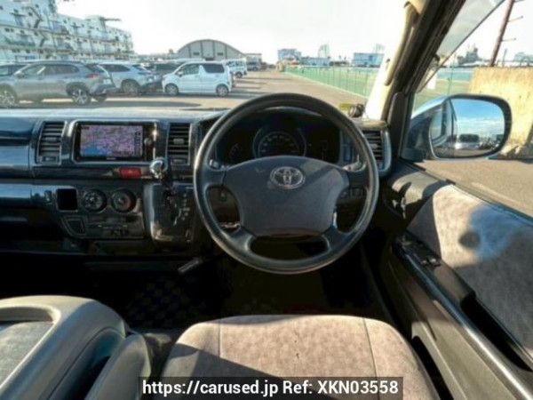 Used 2004 AT toyota regiusace-van KDH205V Image[19]