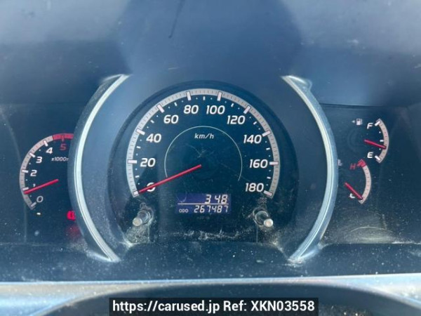 Used 2004 AT toyota regiusace-van KDH205V Image[27]