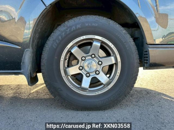 Used 2004 AT toyota regiusace-van KDH205V Image[29]