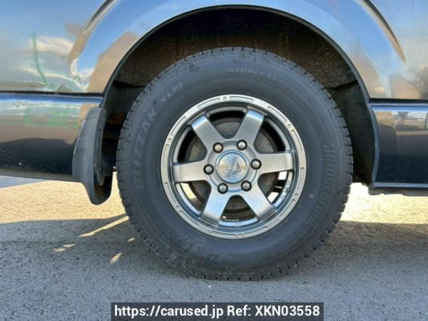 Used 2004 AT toyota regiusace-van KDH205V Image[30]