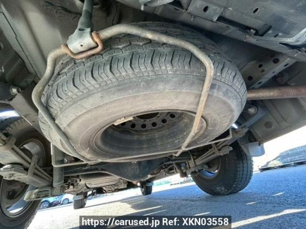 Used 2004 AT toyota regiusace-van KDH205V Image[42]