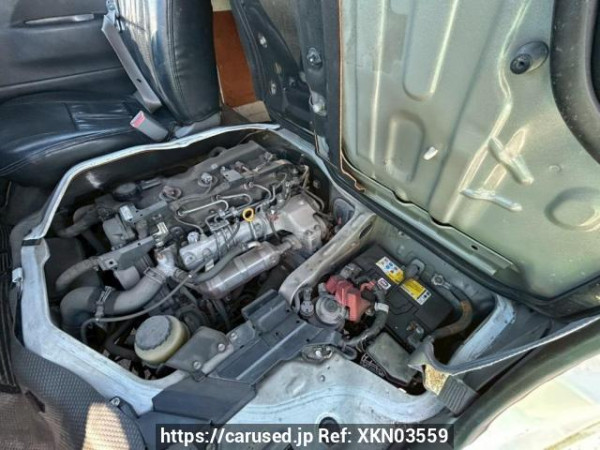 Used 2006 AT toyota hiace-van KDH200V Image[10]