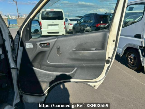 Used 2006 AT toyota hiace-van KDH200V Image[16]