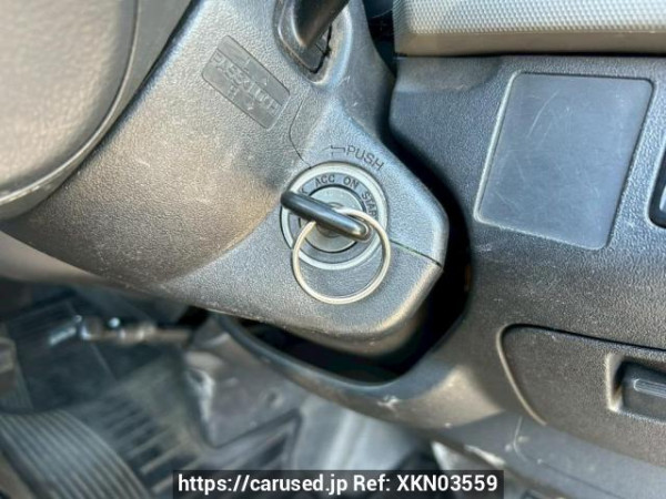 Used 2006 AT toyota hiace-van KDH200V Image[20]