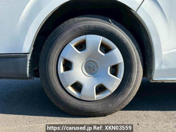 Used 2006 AT toyota hiace-van KDH200V Image[31]