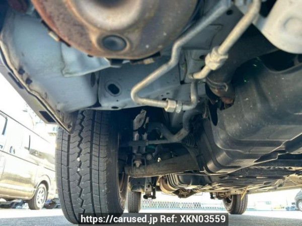 Used 2006 AT toyota hiace-van KDH200V Image[32]