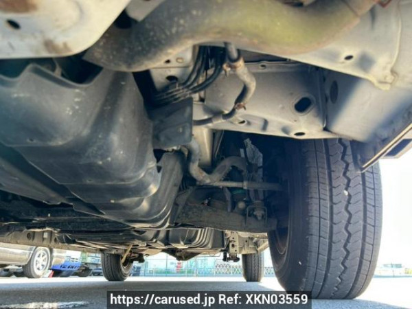 Used 2006 AT toyota hiace-van KDH200V Image[33]