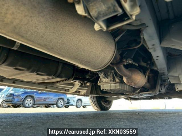 Used 2006 AT toyota hiace-van KDH200V Image[37]