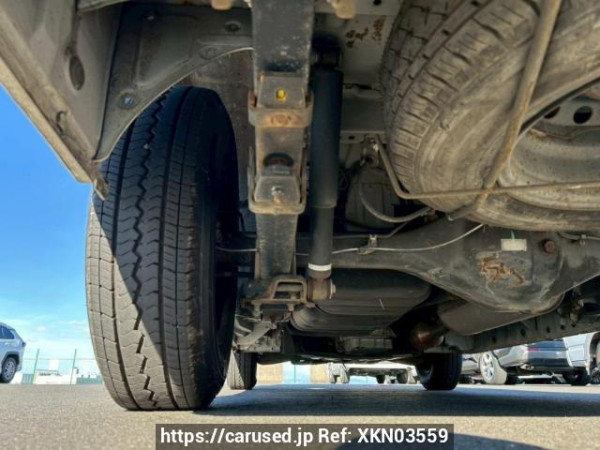 Used 2006 AT toyota hiace-van KDH200V Image[38]