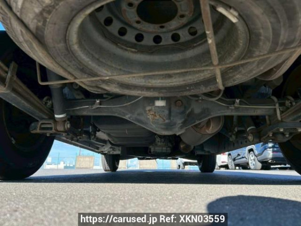 Used 2006 AT toyota hiace-van KDH200V Image[39]