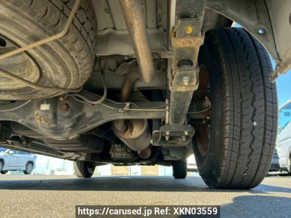 Used 2006 AT toyota hiace-van KDH200V Image[40]