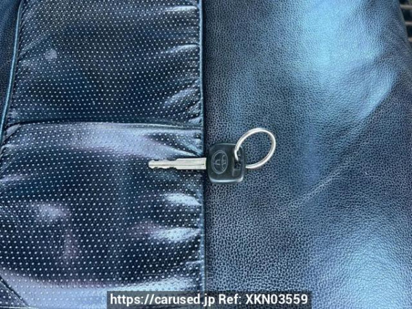 Used 2006 AT toyota hiace-van KDH200V Image[42]