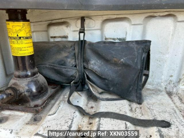 Used 2006 AT toyota hiace-van KDH200V Image[43]