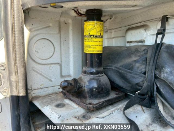 Used 2006 AT toyota hiace-van KDH200V Image[44]