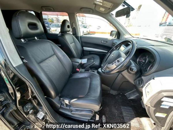 Used 2009 AT nissan x-trail NT31 Image[12]