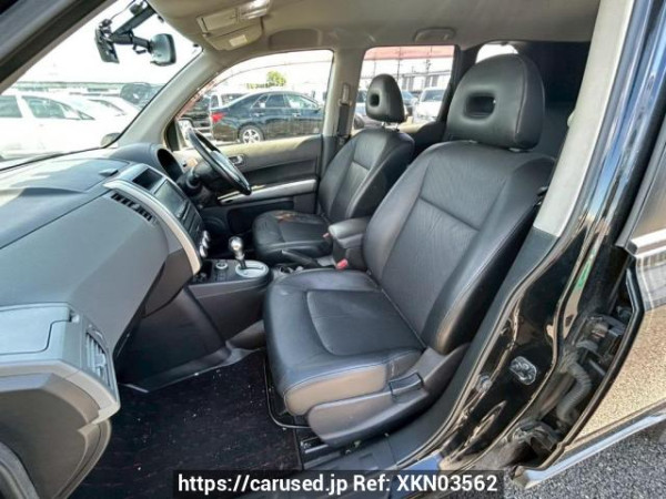 Used 2009 AT nissan x-trail NT31 Image[13]