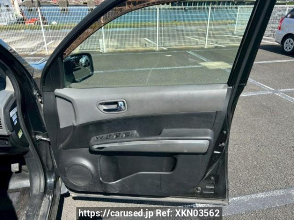 Used 2009 AT nissan x-trail NT31 Image[16]