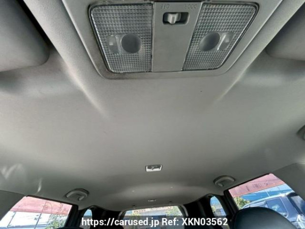 Used 2009 AT nissan x-trail NT31 Image[17]