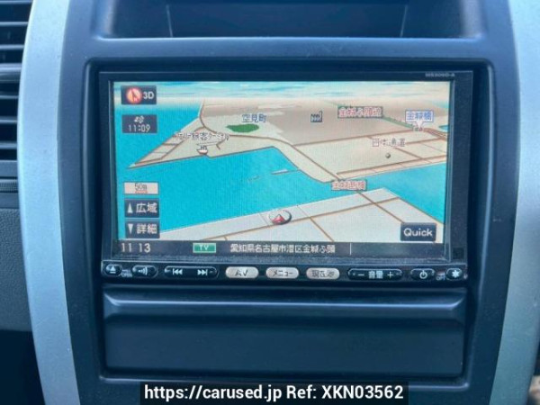 Used 2009 AT nissan x-trail NT31 Image[24]