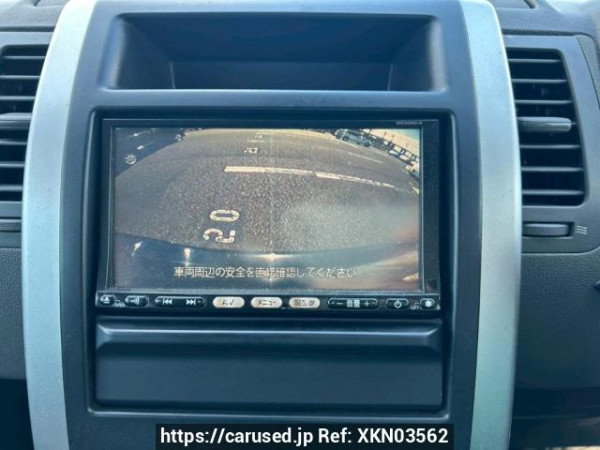 Used 2009 AT nissan x-trail NT31 Image[25]